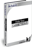 Build Your E-Business
