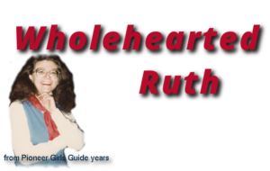 Wholehearted Ruth
