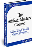 The Affilate Masters Course
