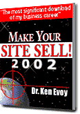 Make Your Site SELL 2002 by Ken Evoy