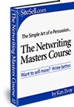 The Netwriting Masters Course