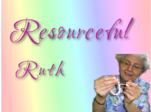 Resourceful Ruth