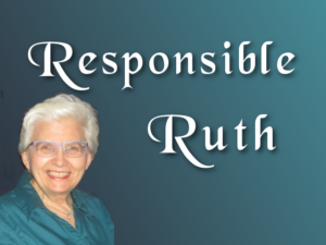 Responsible Ruth
